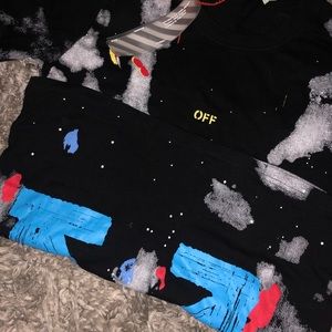 OFF WHITE T-Shirt